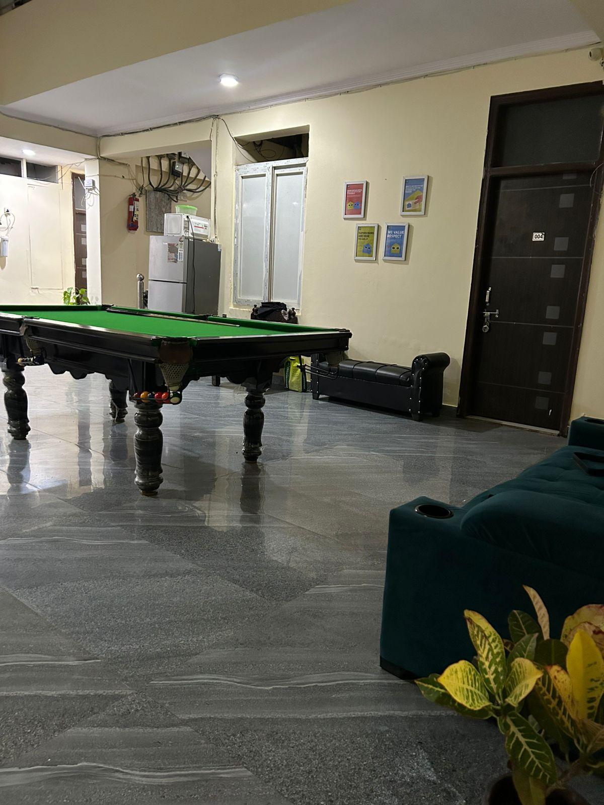 Thrive Hostels photo 8