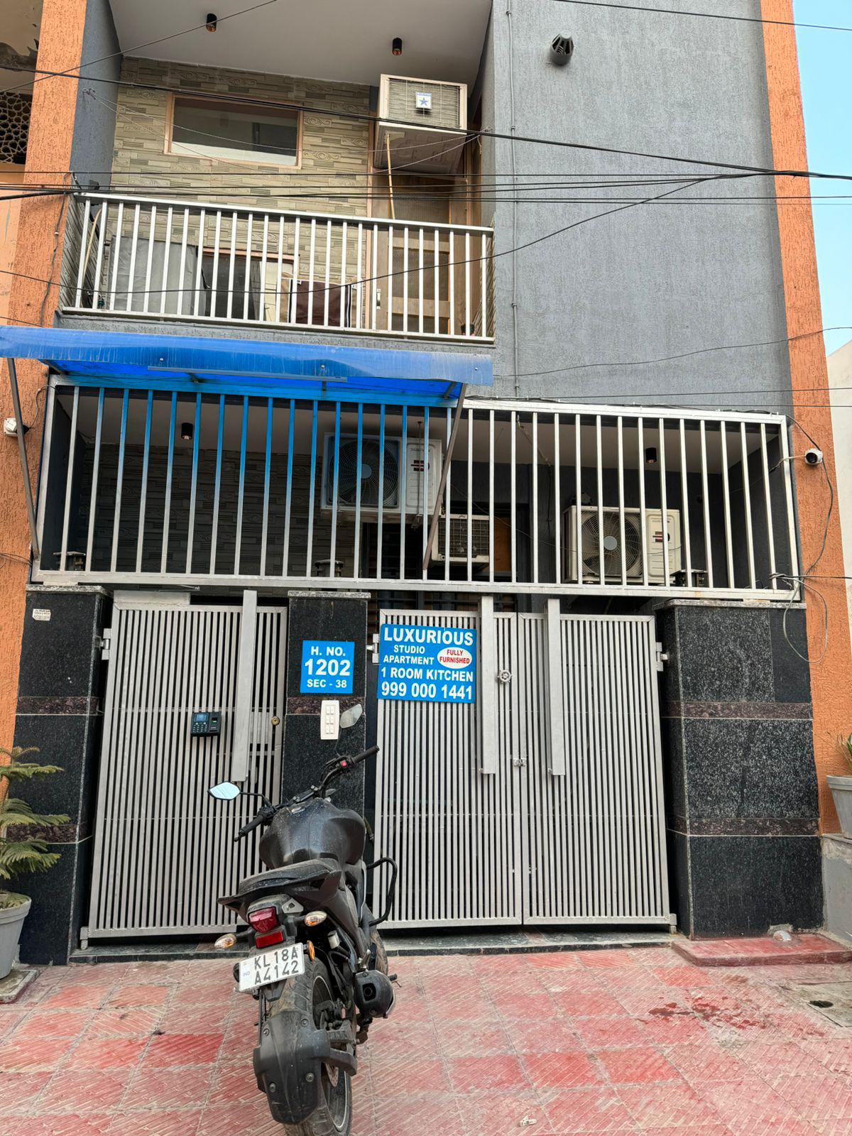 Corporate - 1RK photo 7