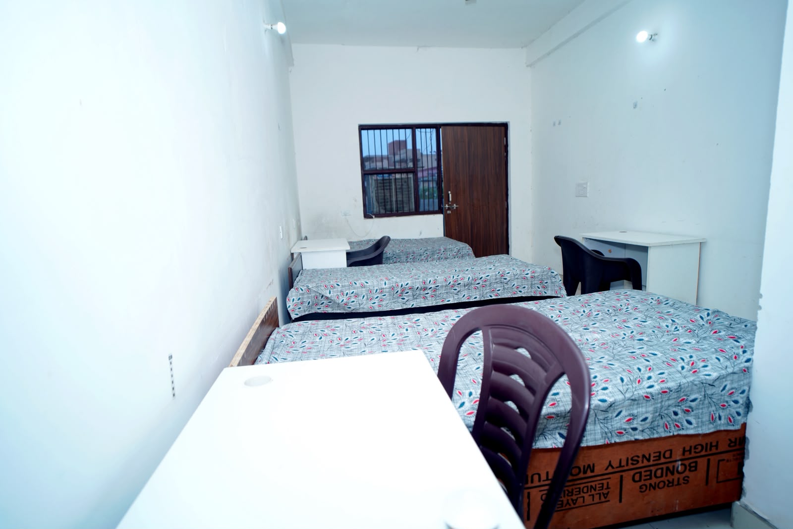 Lotus Green Boys Hostel  photo 5