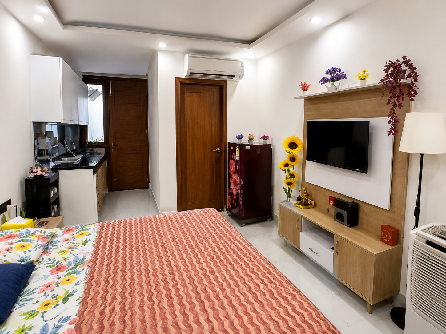 Shree Balaji Residency photo 5