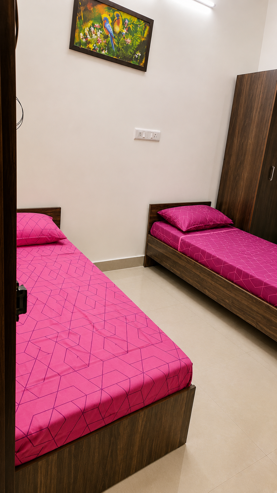Brindavana PG for Ladies photo 3