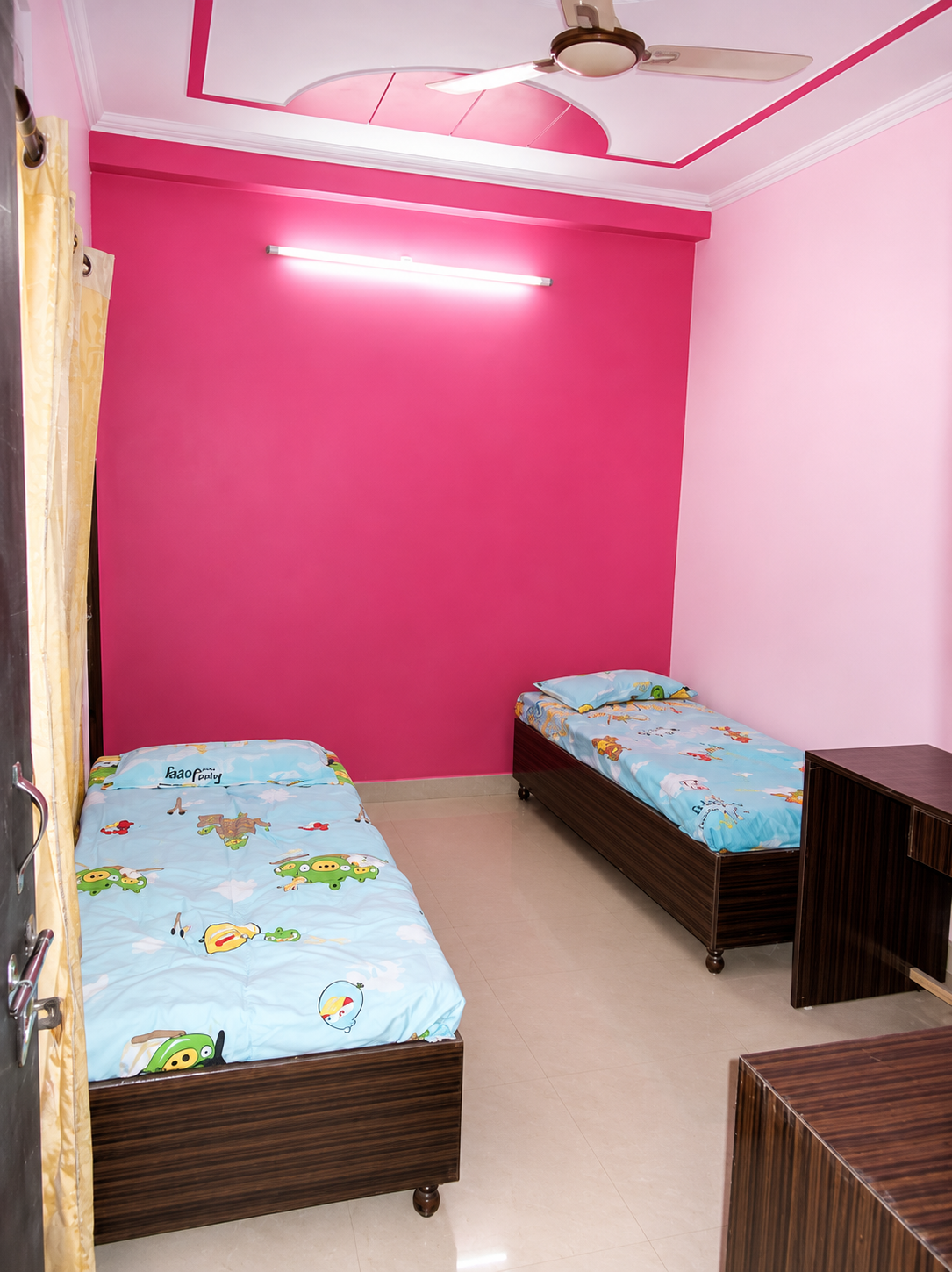 Sarovar Girls PG photo 6