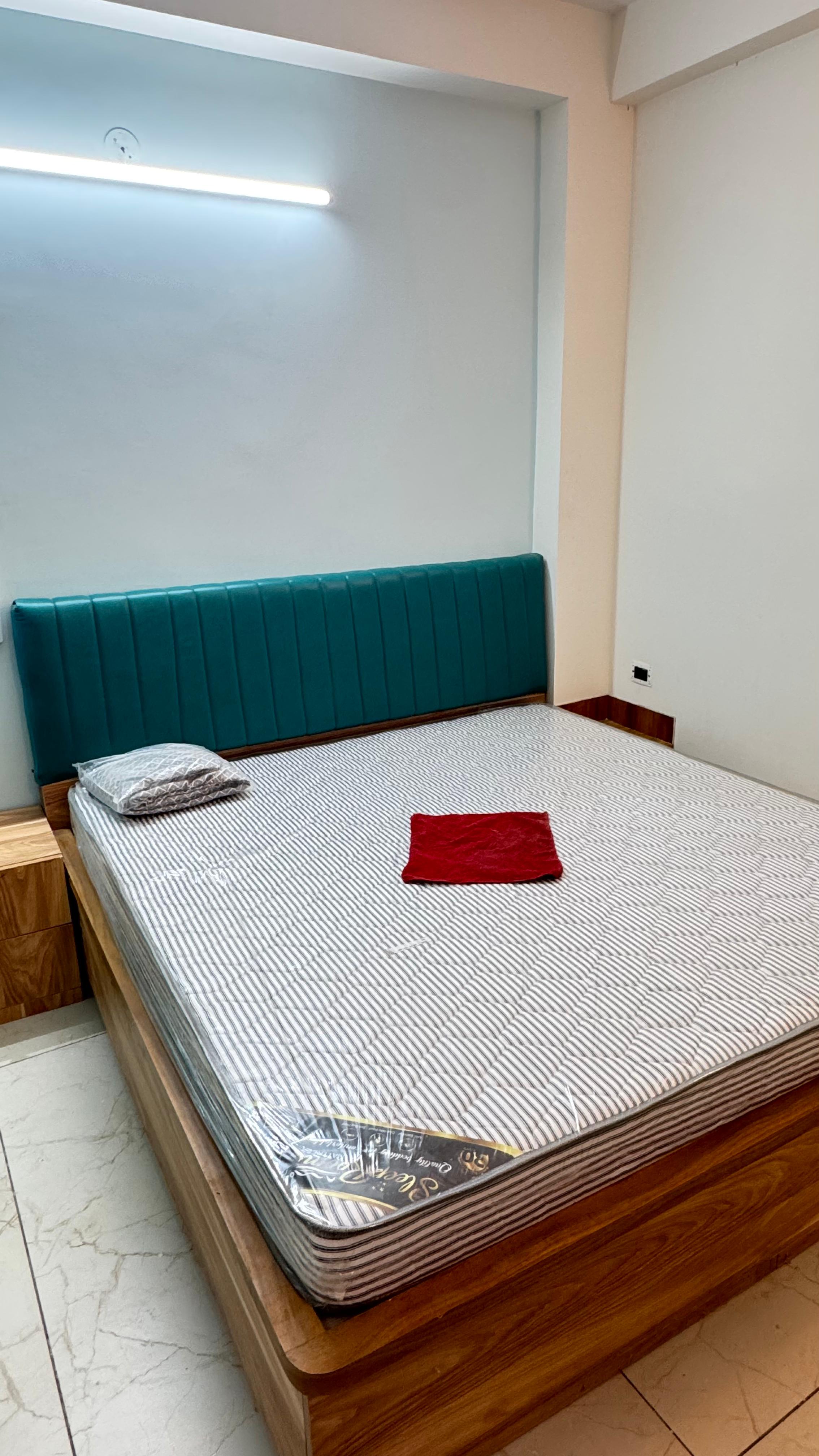 Ishwar Studios Apartment photo 2