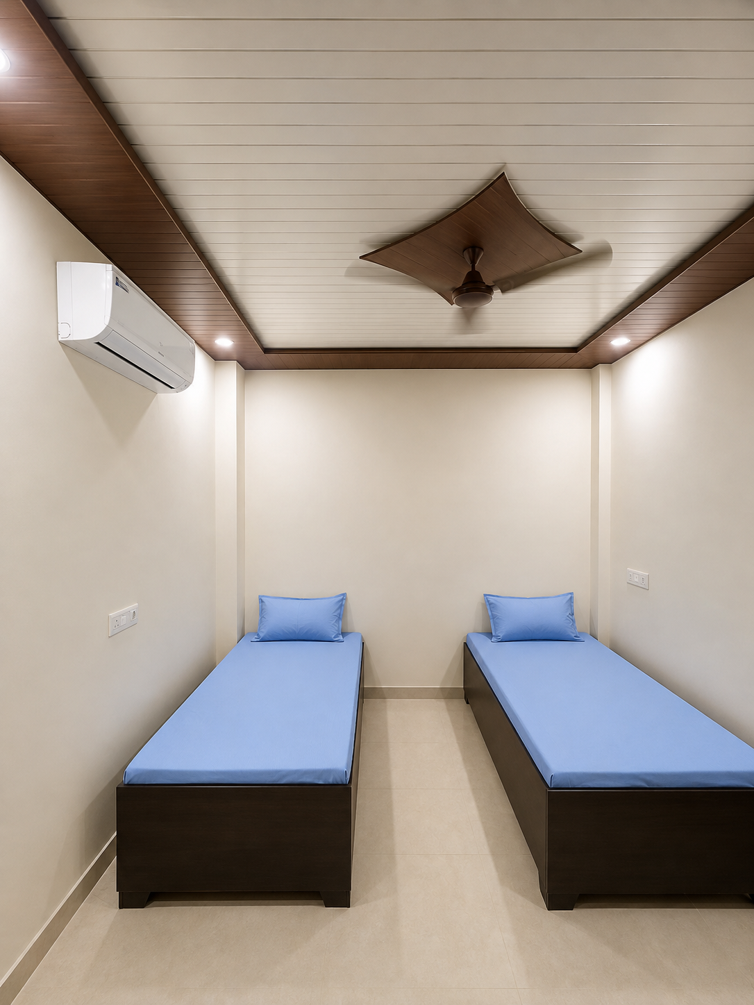 The Vinayaka Hostel & PG photo 5