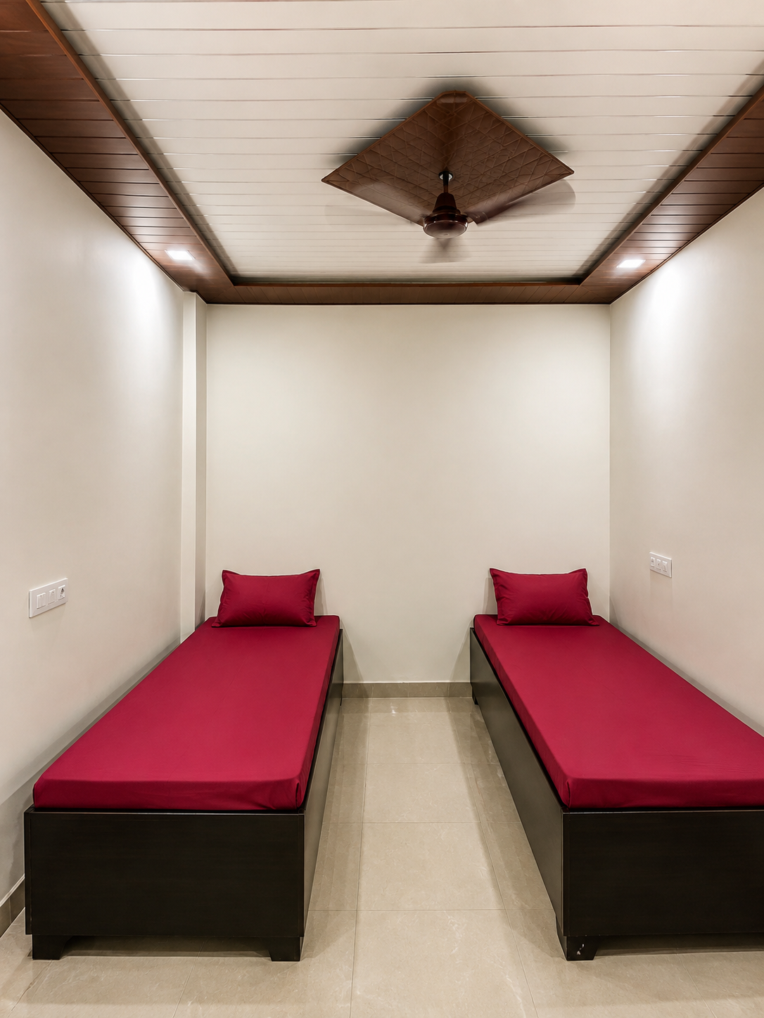 The Vinayaka Hostel & PG photo 4