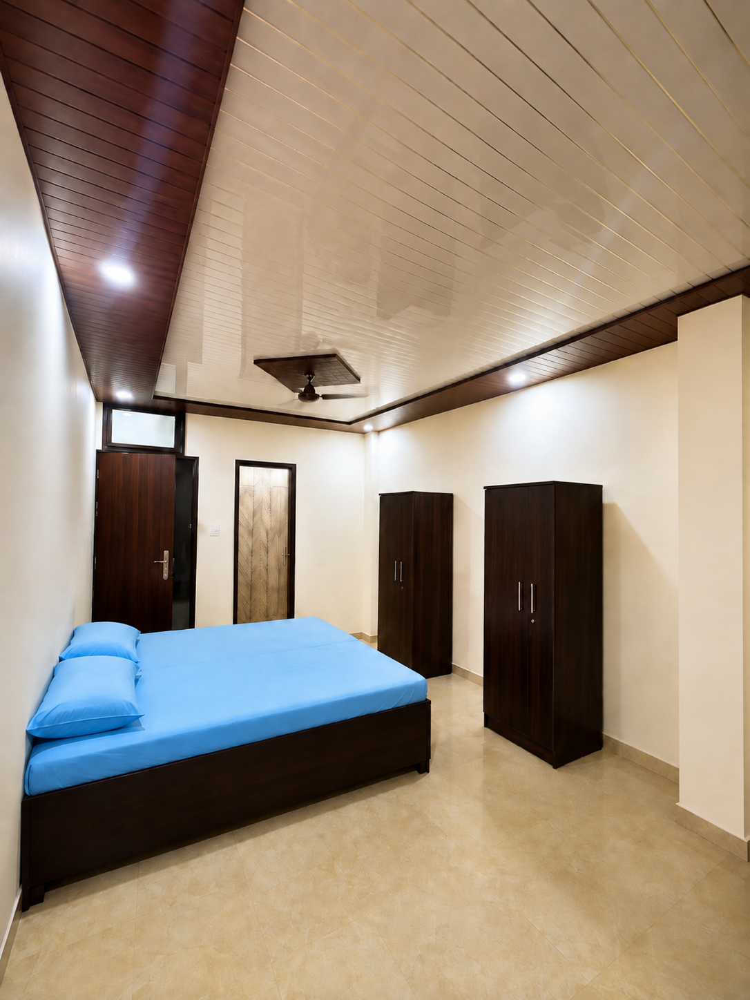 The Vinayaka Hostel & PG photo 3