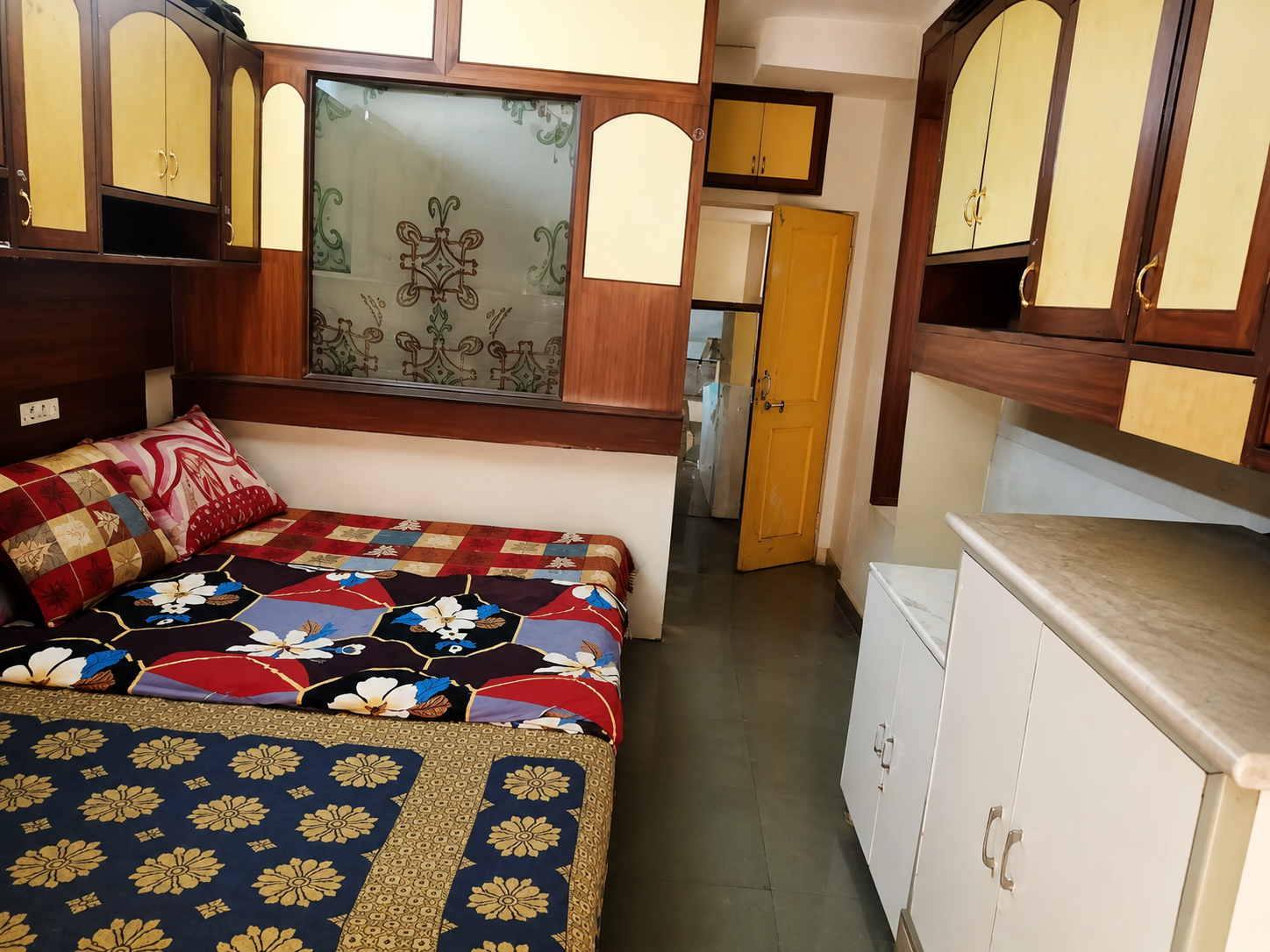 Ahuja Girls Hostel  photo 2