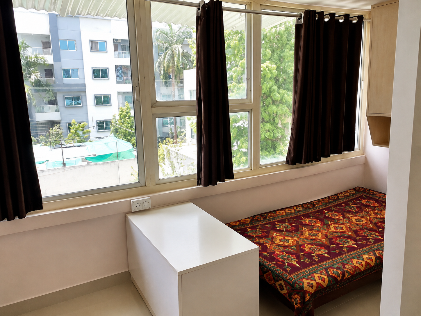 Ahuja Girls Hostel  photo 4