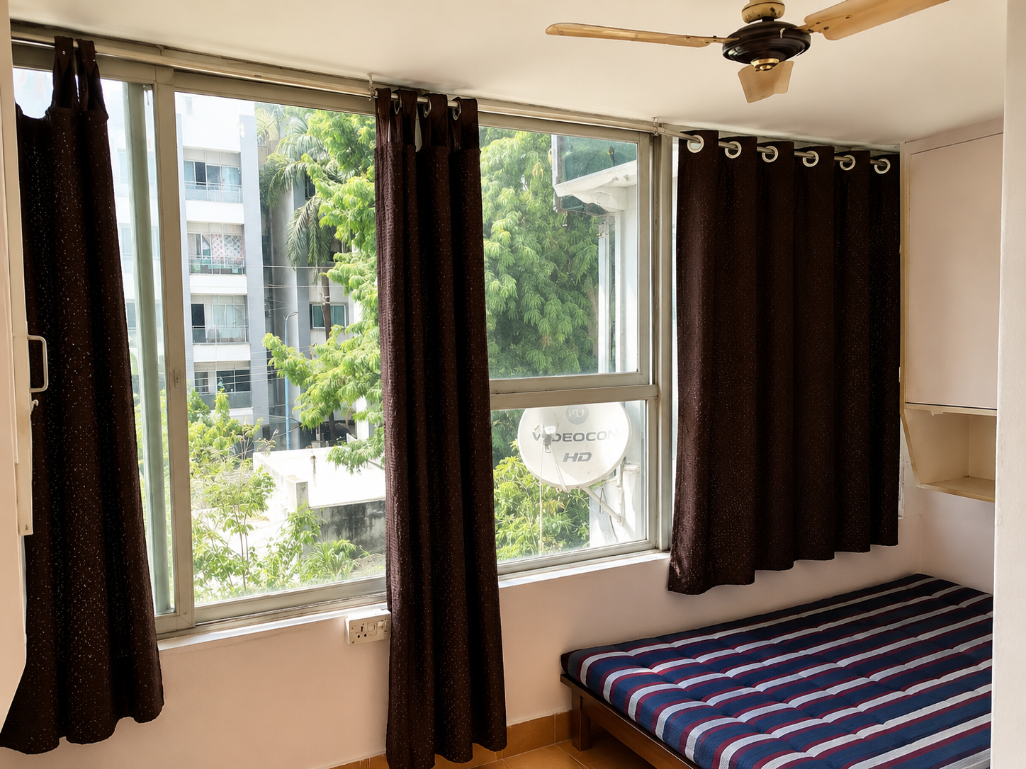 Ahuja Girls Hostel  photo 6