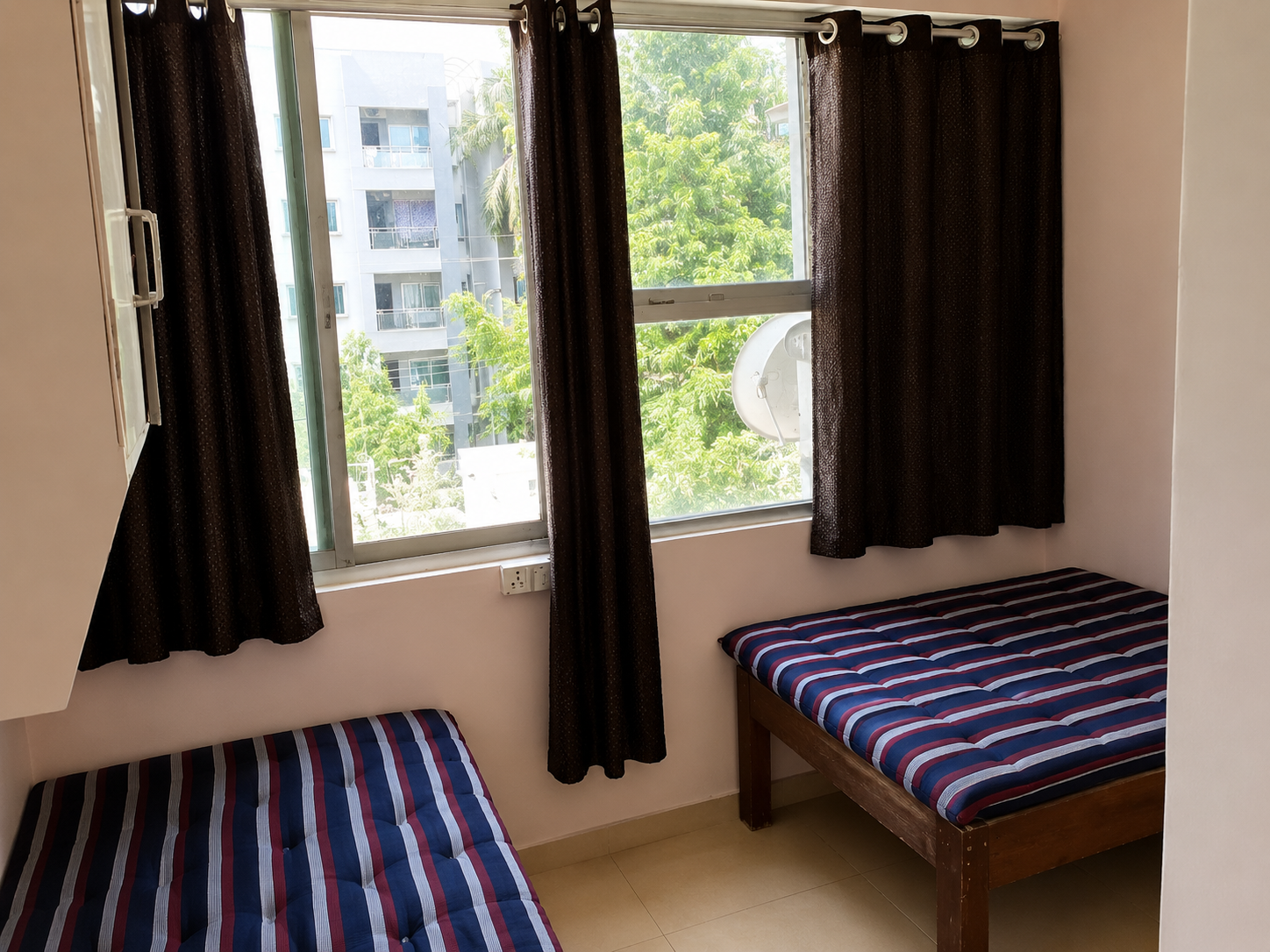 Ahuja Girls Hostel  photo 8