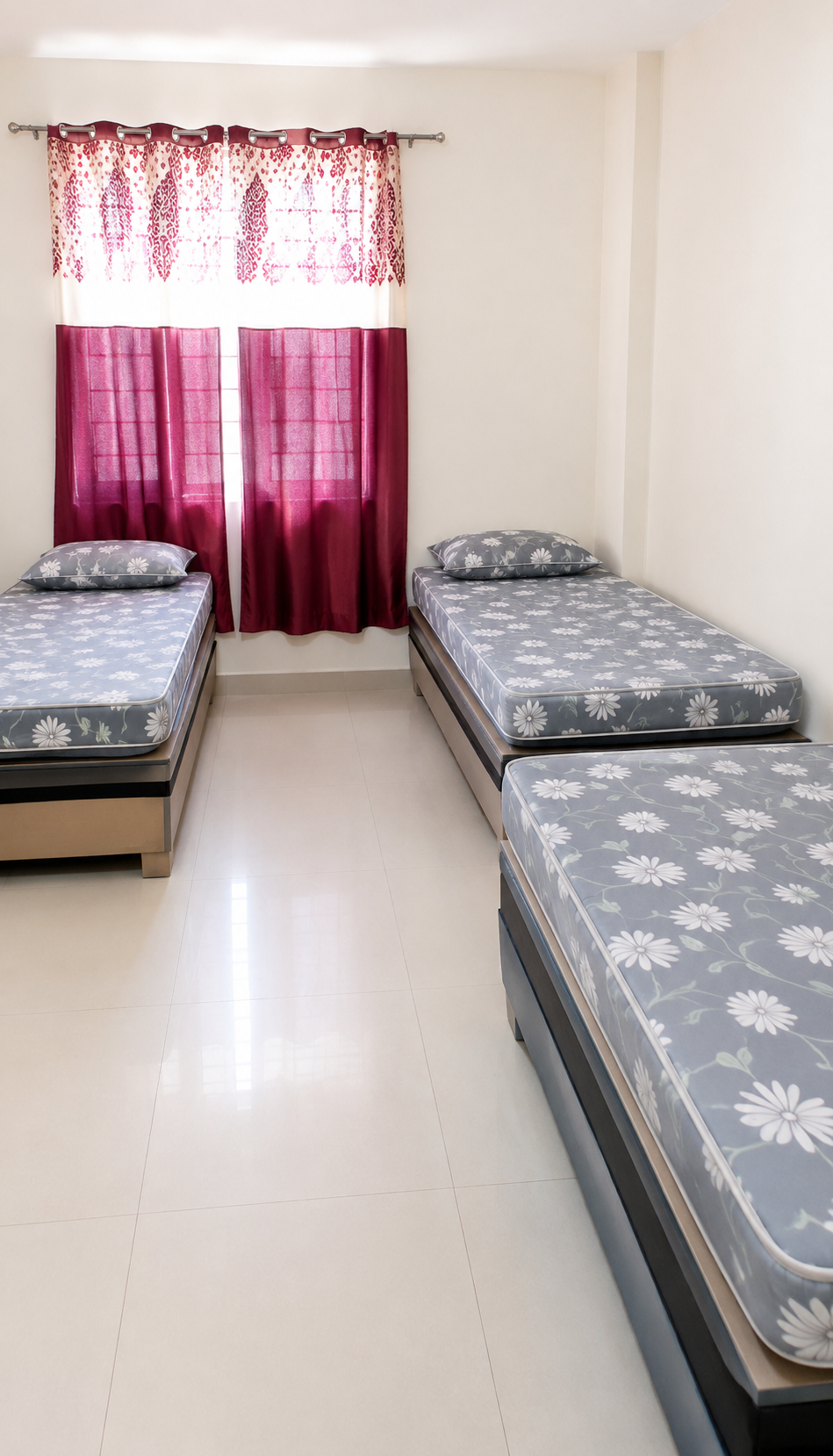 Seervi Girls Hostel photo 3