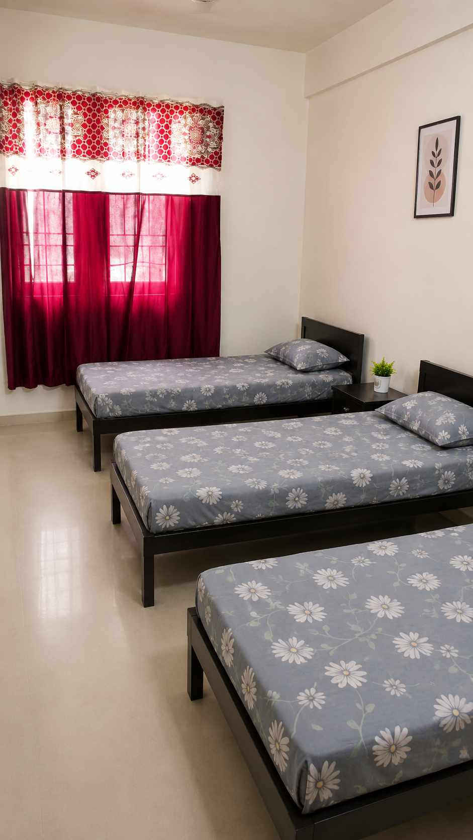 Seervi Girls Hostel photo 5