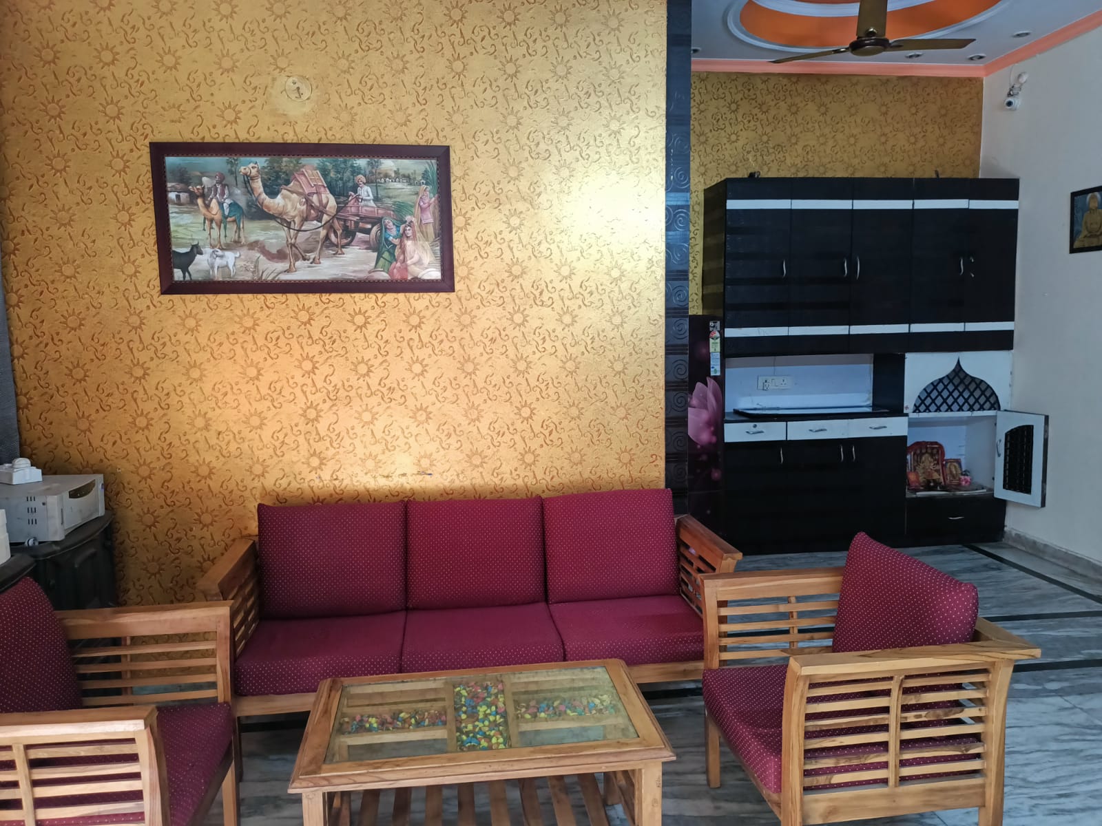 Livingsiving PG photo 3