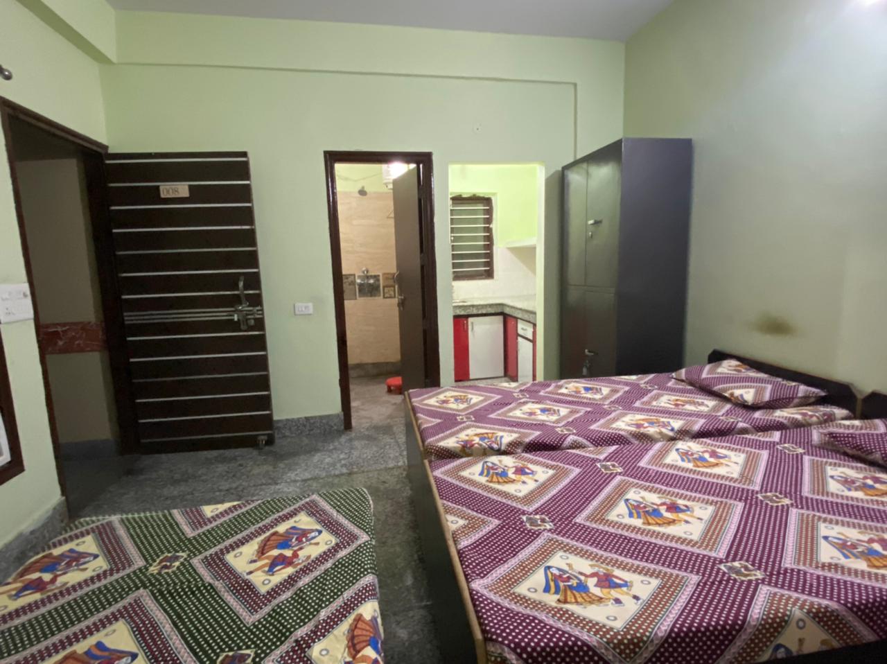 Mahadev Residency PG photo 2