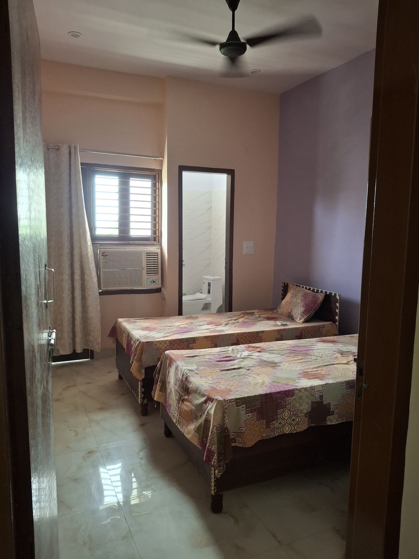 Jaideep Residency Girls PG photo 2