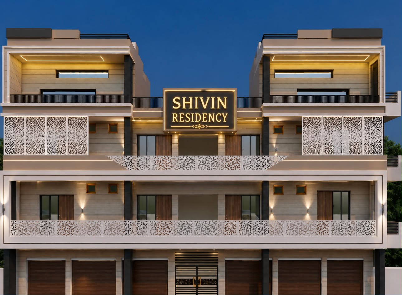 Shivin Residency photo 2