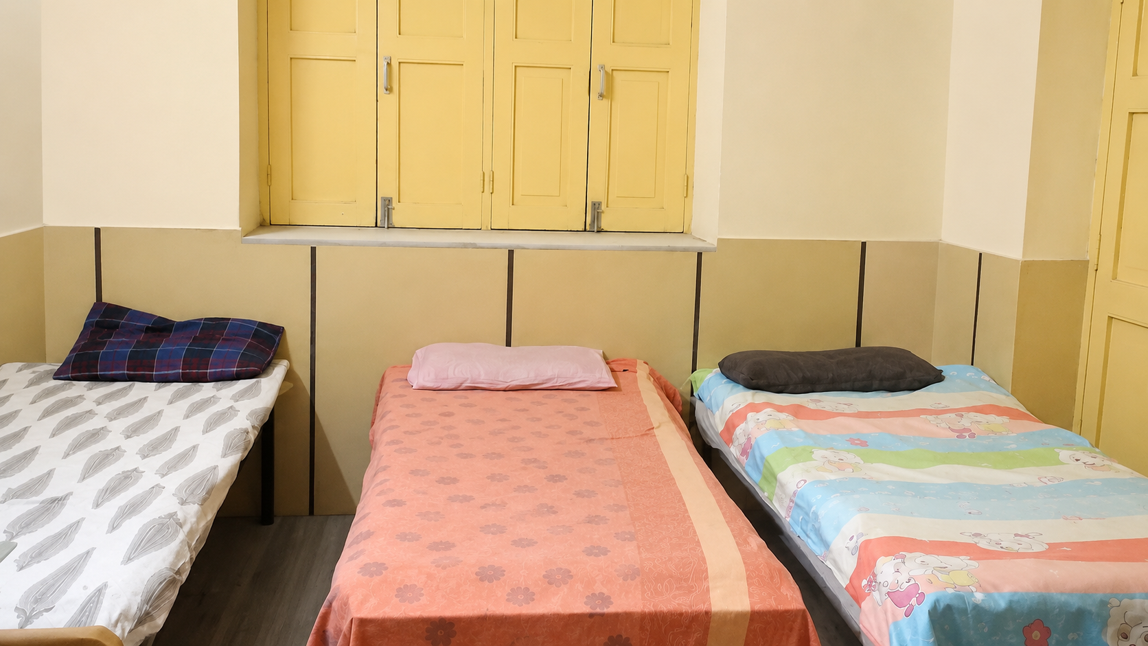 Balaji Boys Hostel & PG photo 2