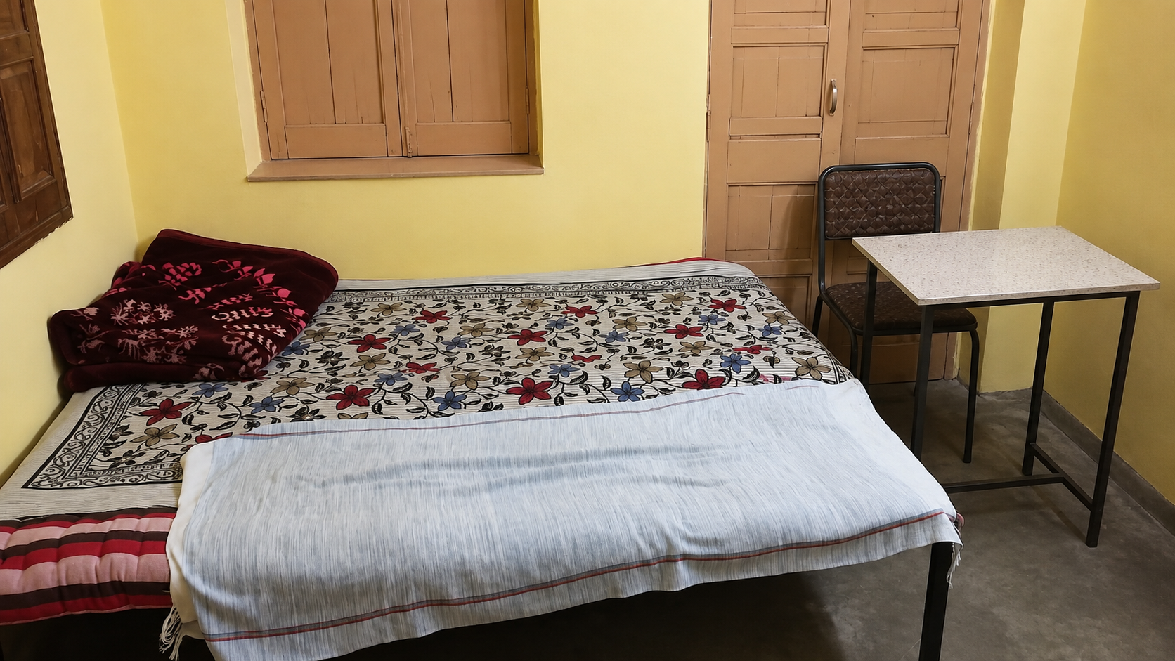 Balaji Boys Hostel & PG photo 3
