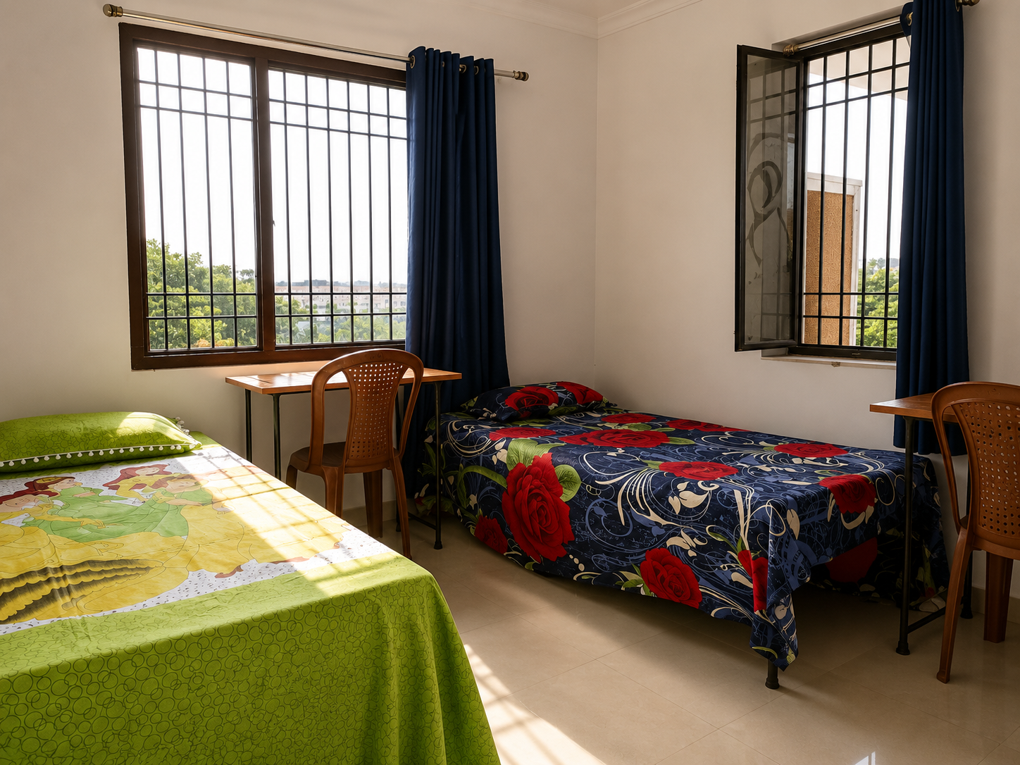 Mother Touch Girls Hostel photo 5