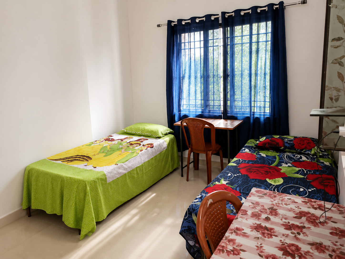 Mother Touch Girls Hostel photo 4