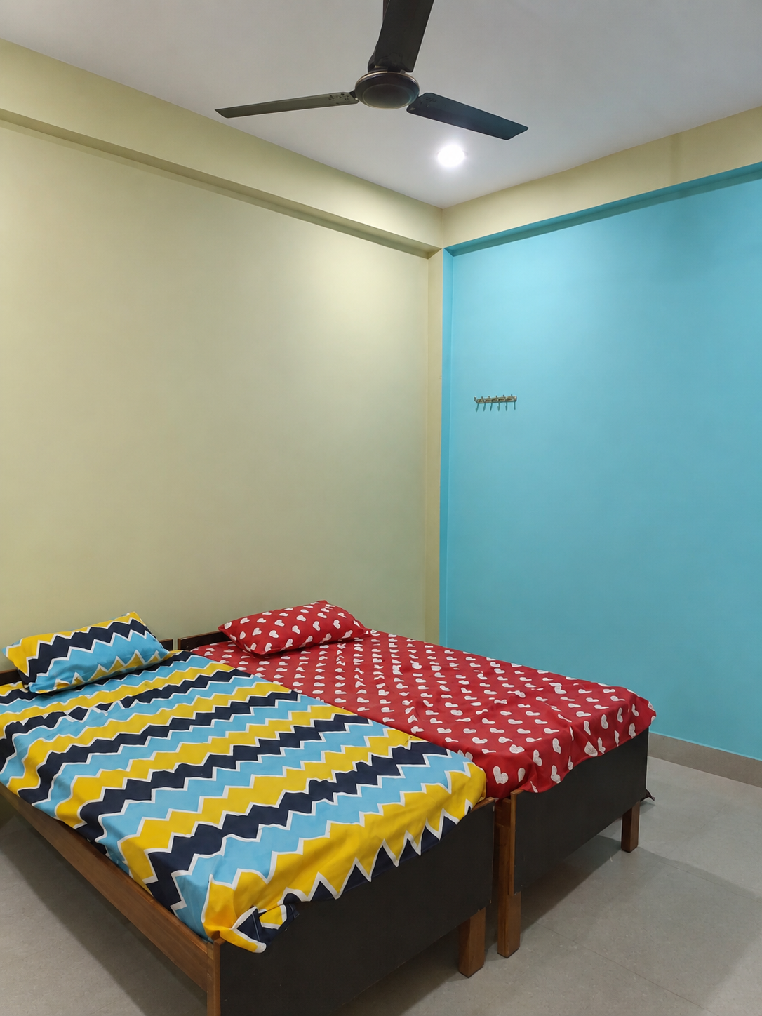 Rajawat Girls Hostel & PG photo 6