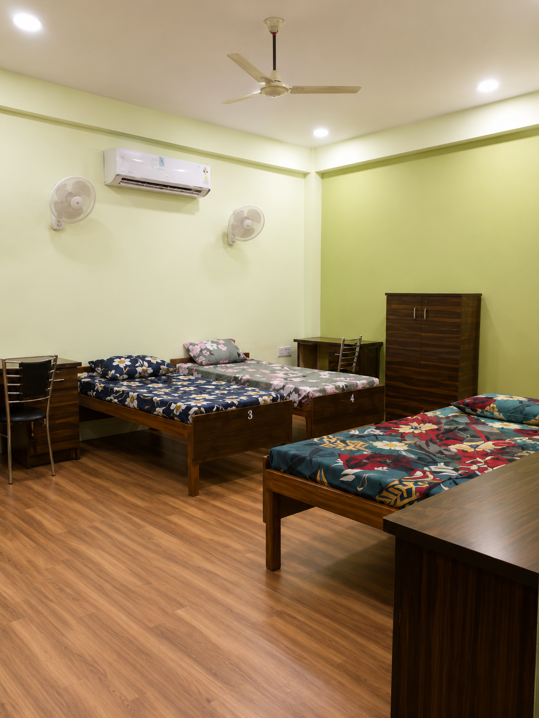 Rajawat Girls Hostel & PG photo 10