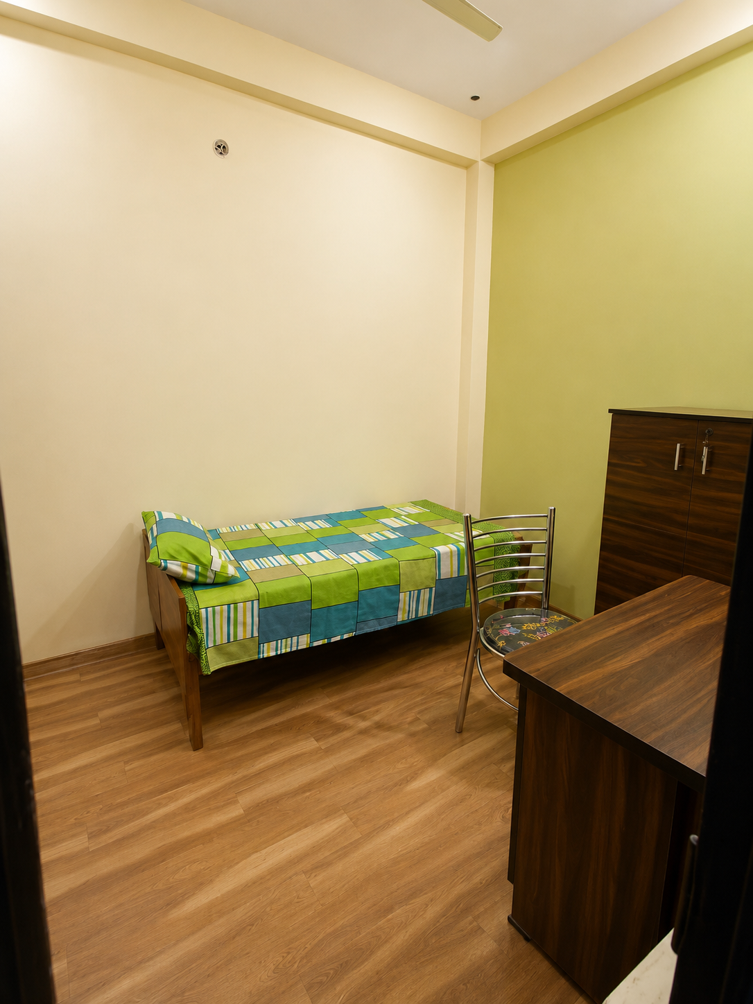 Rajawat Girls Hostel & PG photo 8