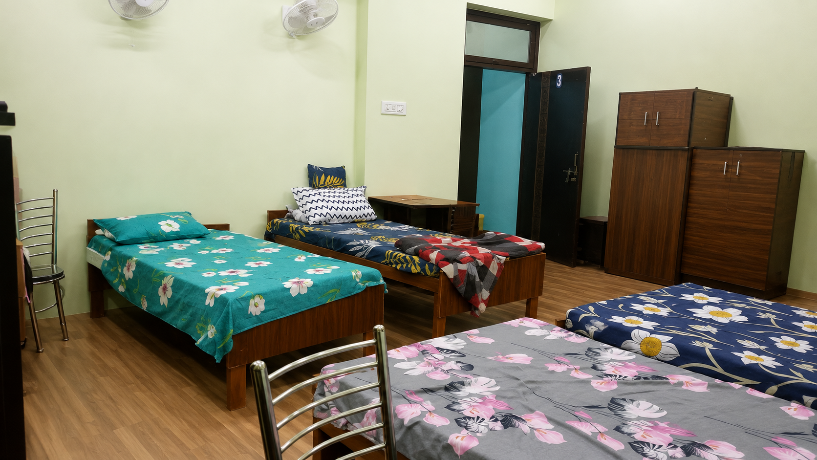 Rajawat Girls Hostel & PG photo 9