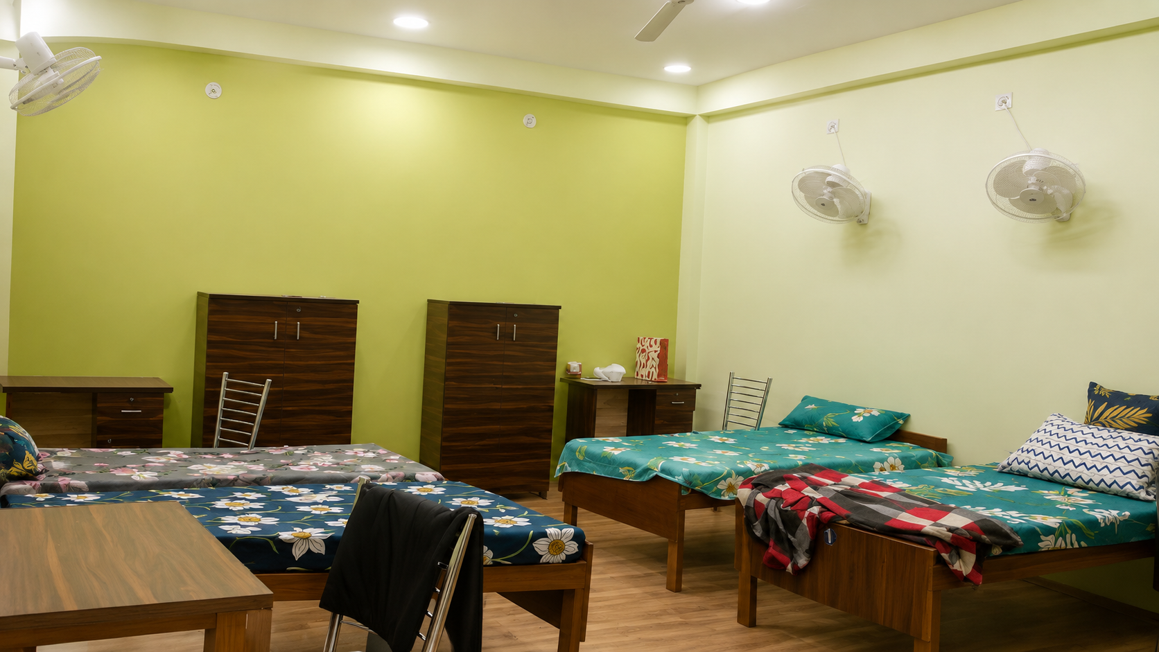 Rajawat Girls Hostel & PG photo 5
