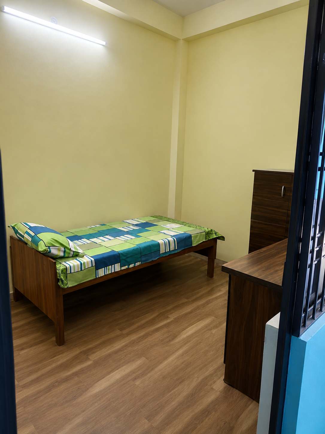 Rajawat Girls Hostel & PG photo 7