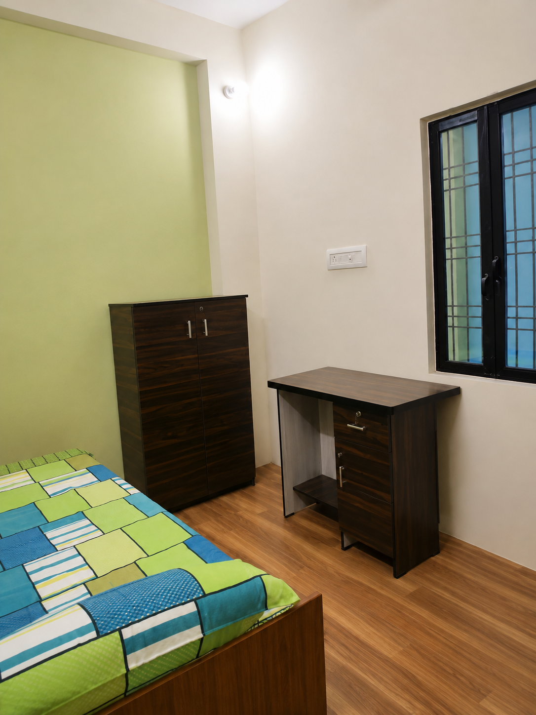 Rajawat Girls Hostel & PG photo 3