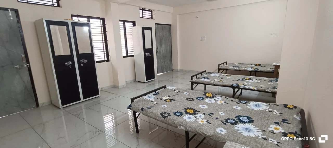 Prema Shree Girls PG and Homestay photo 4