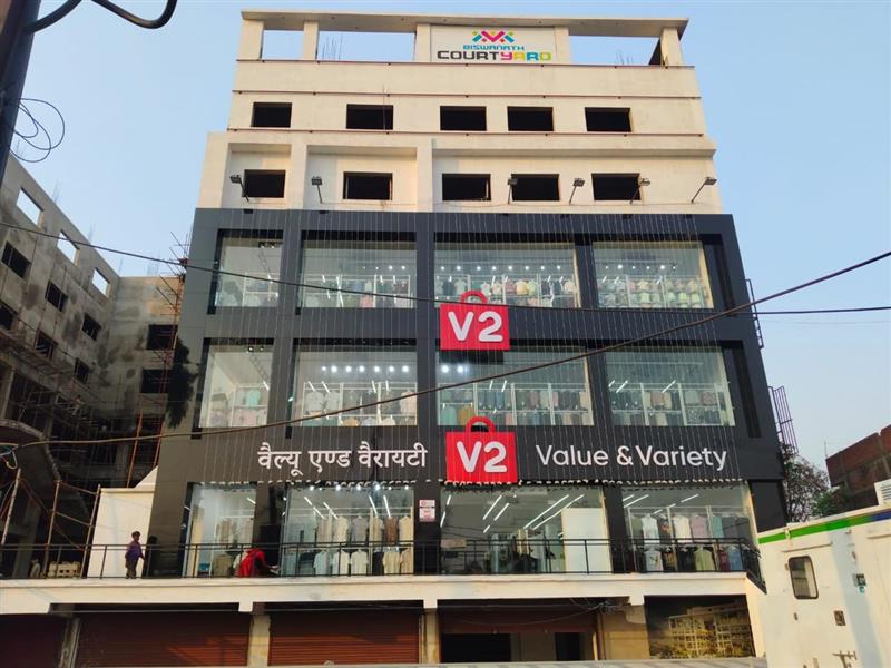 Commercial Property photo 2