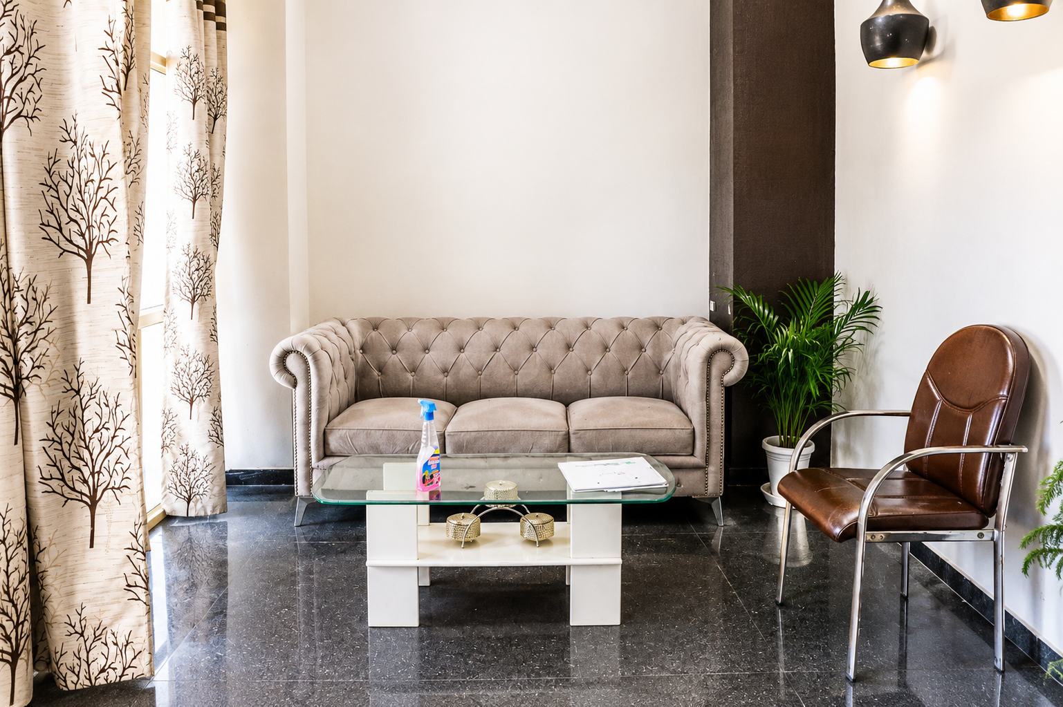R K Residency PG & Guesthouse photo 5