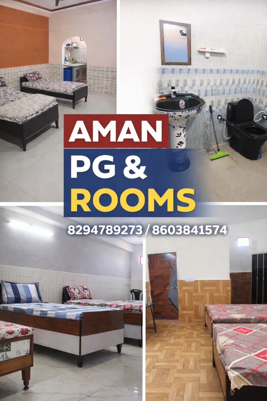 Aman Pg and Homes  photo 8