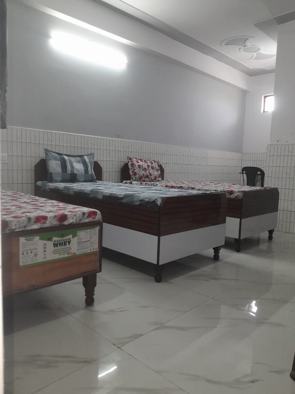 Aman Pg and Homes  photo 7