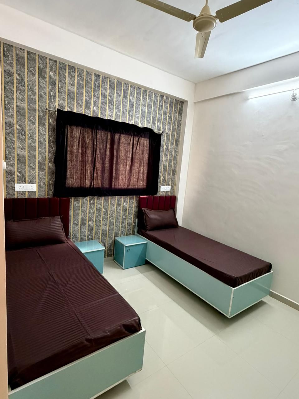 IntelliHOST - Premium Co-Living PG photo 4