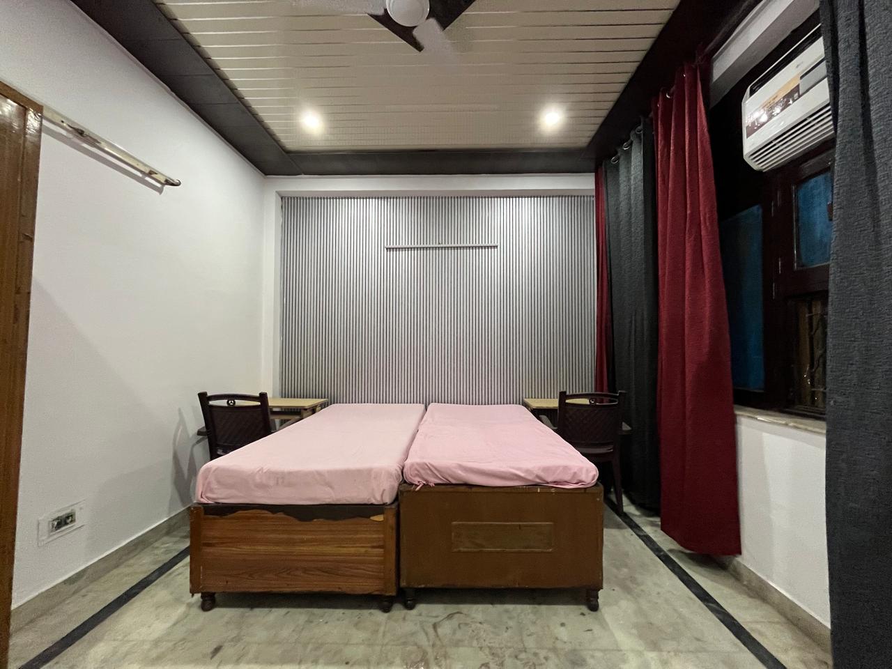 Nirmal Niwas Homely PG photo 2