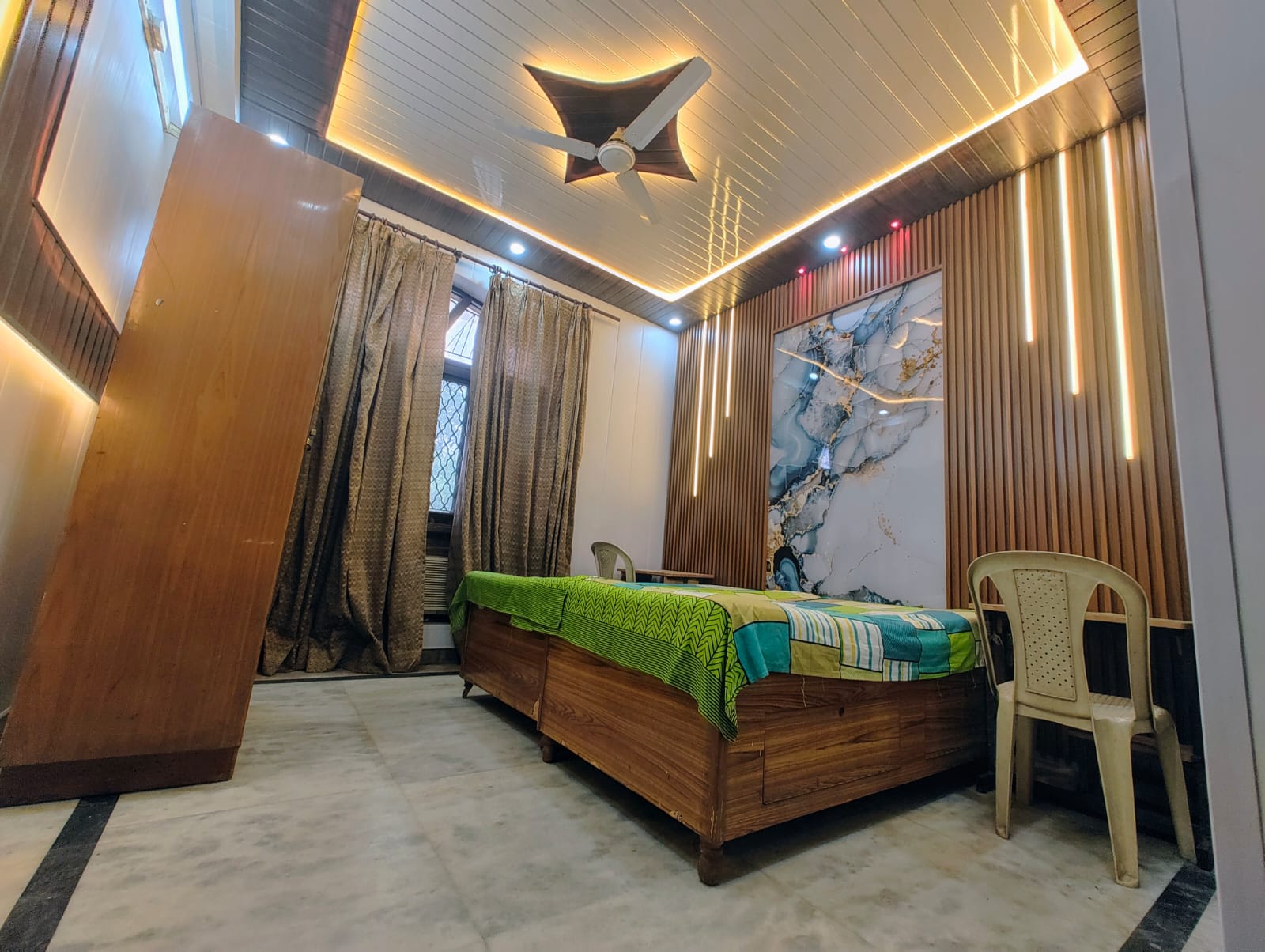 Nirmal Niwas Homely PG photo 3
