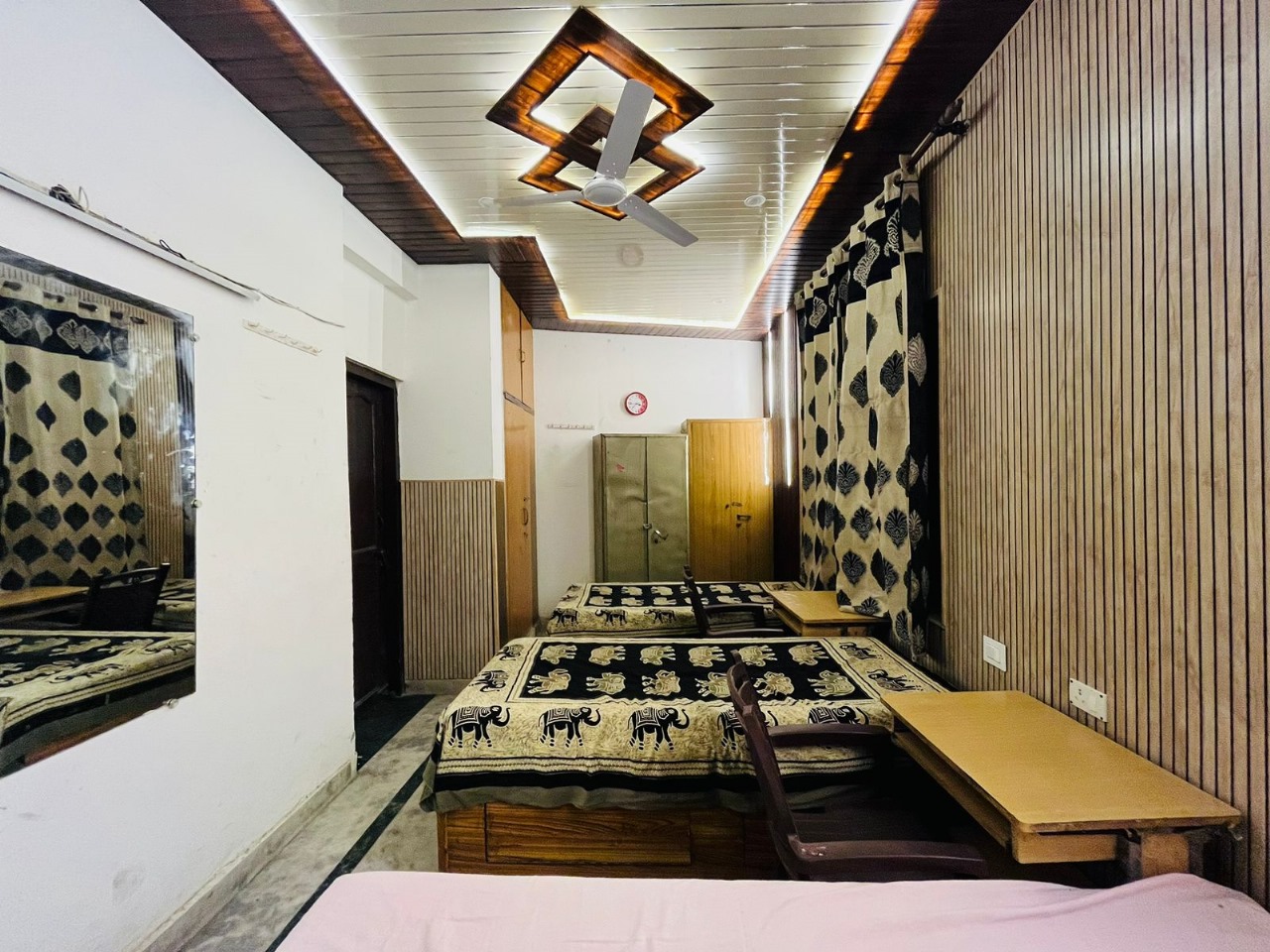 Nirmal Niwas Homely PG photo 9