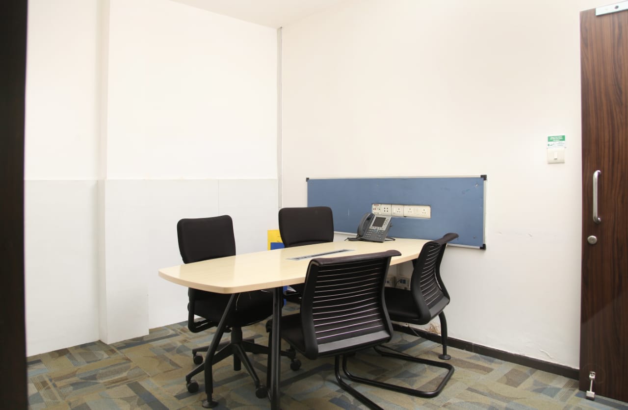 Unitech Cyber Park photo 2