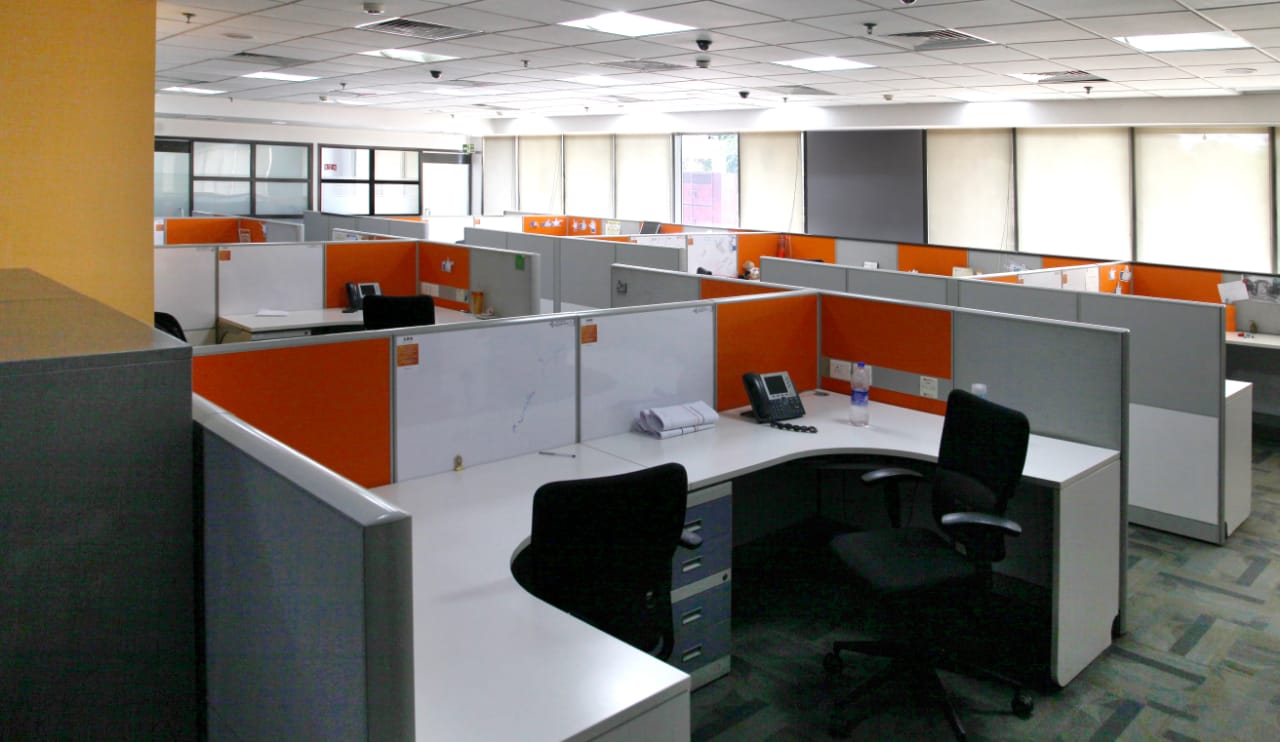 Unitech Cyber Park photo 4