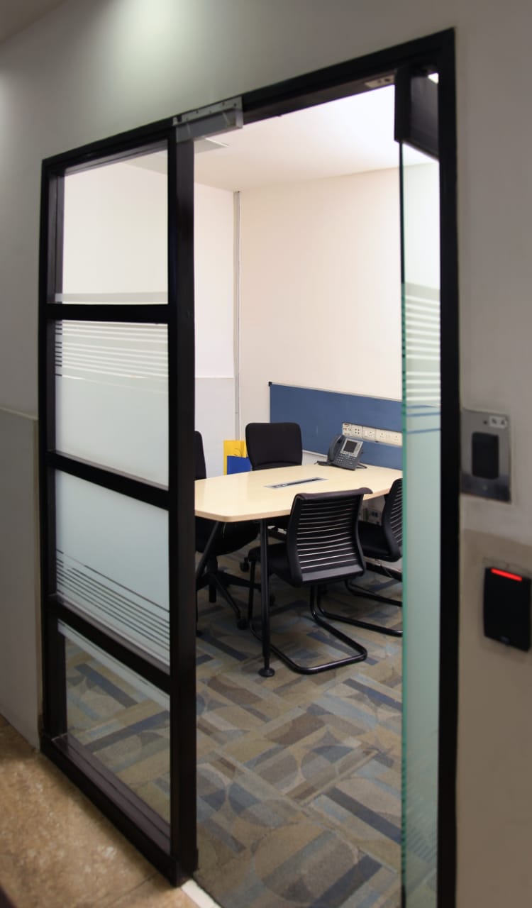 Unitech Cyber Park photo 8