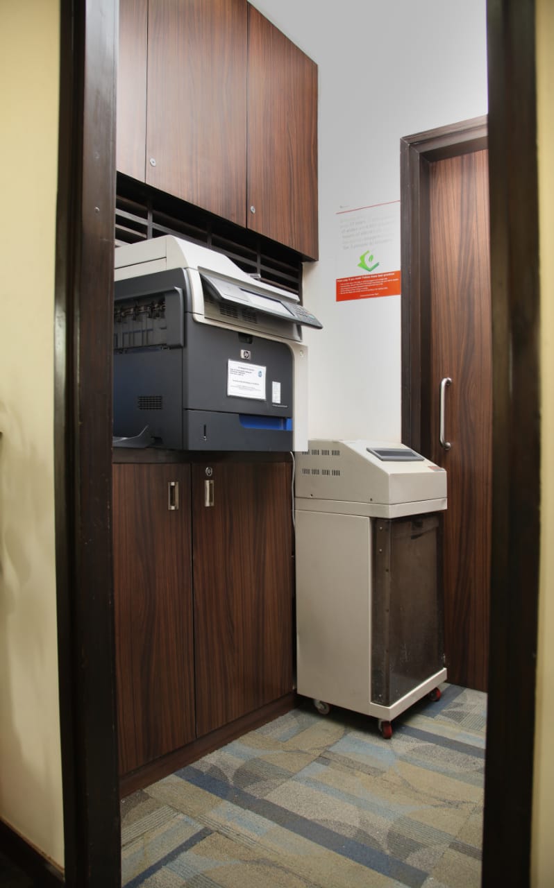 Unitech Cyber Park photo 5