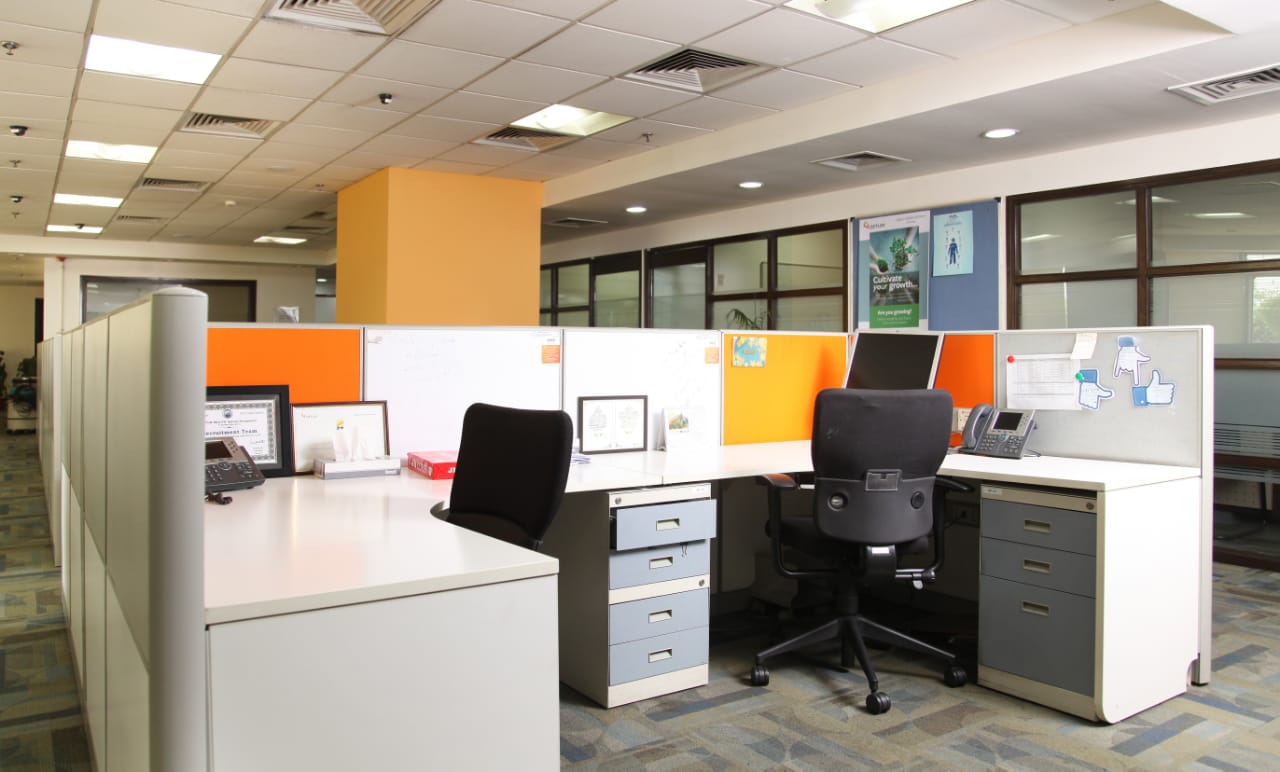 Unitech Cyber Park photo 3
